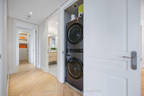 Photo 29 at 1403 - 10 Bellair Street, Annex, Toronto