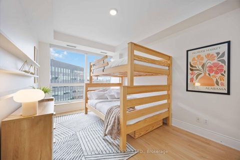 Photo 30 at 1403 - 10 Bellair Street, Annex, Toronto