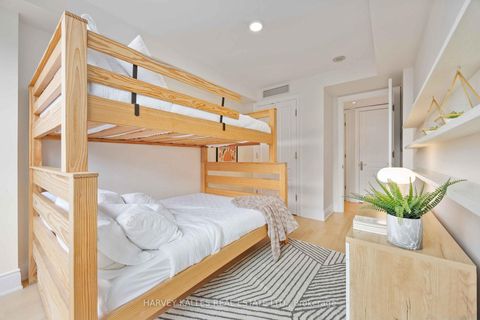Photo 31 at 1403 - 10 Bellair Street, Annex, Toronto
