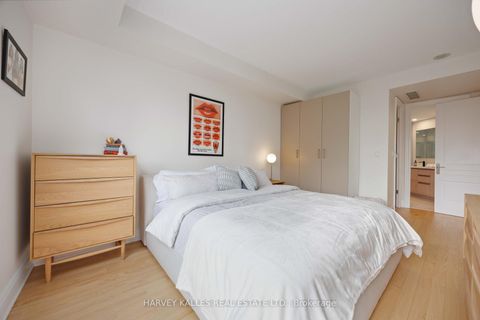 Photo 33 at 1403 - 10 Bellair Street, Annex, Toronto