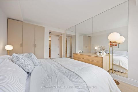 Photo 34 at 1403 - 10 Bellair Street, Annex, Toronto