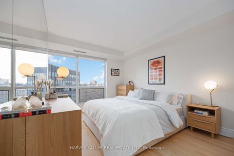 Photo 35 at 1403 - 10 Bellair Street, Annex, Toronto