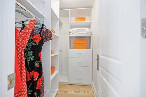Photo 37 at 1403 - 10 Bellair Street, Annex, Toronto