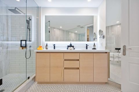 Photo 41 at 1403 - 10 Bellair Street, Annex, Toronto