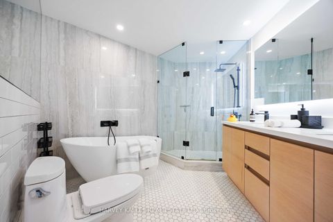 Photo 42 at 1403 - 10 Bellair Street, Annex, Toronto