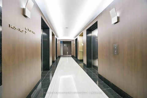 Photo 43 at 1403 - 10 Bellair Street, Annex, Toronto