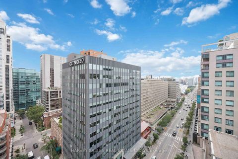 Photo 46 at 1403 - 10 Bellair Street, Annex, Toronto