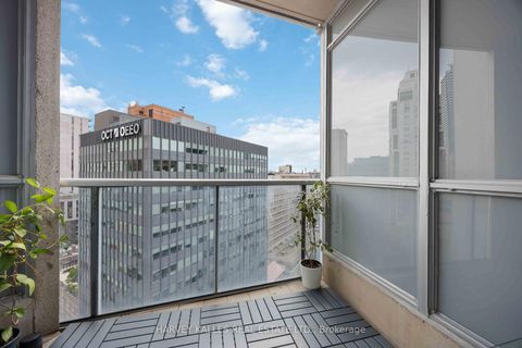 Photo 49 at 1403 - 10 Bellair Street, Annex, Toronto