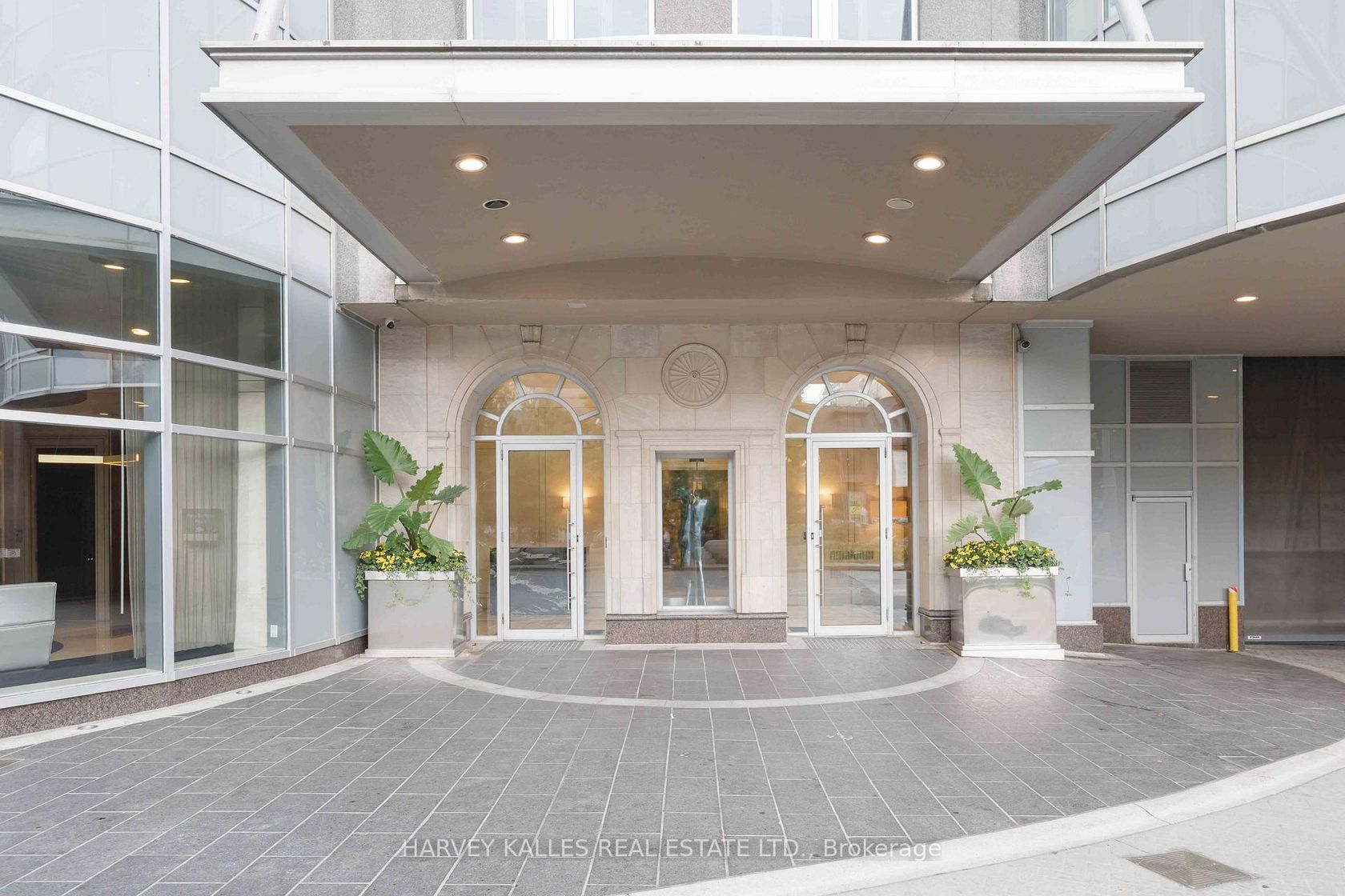 1403 - 10 Bellair Street, Annex, Toronto 