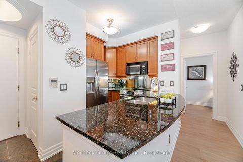 Photo 5 at 1413 - 2083 Lake Shore Boulevard W, Mimico, Toronto