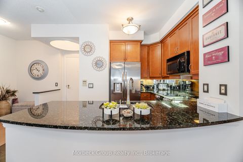 Photo 6 at 1413 - 2083 Lake Shore Boulevard W, Mimico, Toronto