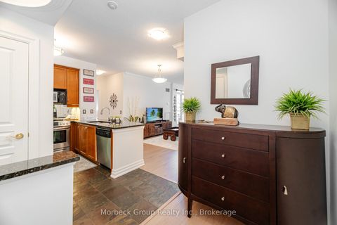 Photo 9 at 1413 - 2083 Lake Shore Boulevard W, Mimico, Toronto