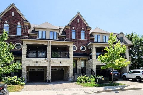 Photo 0 at 71 DRYDEN Way N, Richview, Toronto