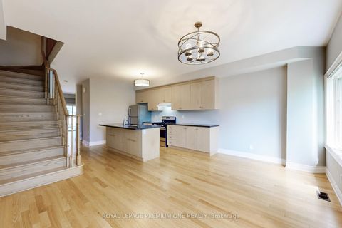 Photo 9 at 71 DRYDEN Way N, Richview, Toronto