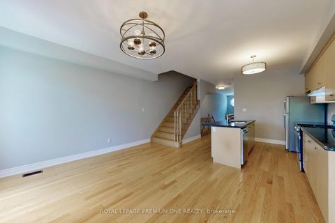 Photo 11 at 71 DRYDEN Way N, Richview, Toronto