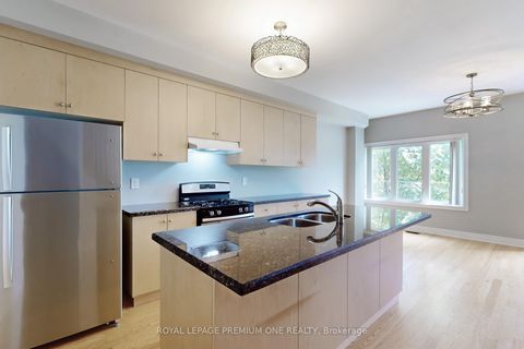 Photo 12 at 71 DRYDEN Way N, Richview, Toronto