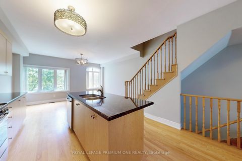 Photo 15 at 71 DRYDEN Way N, Richview, Toronto