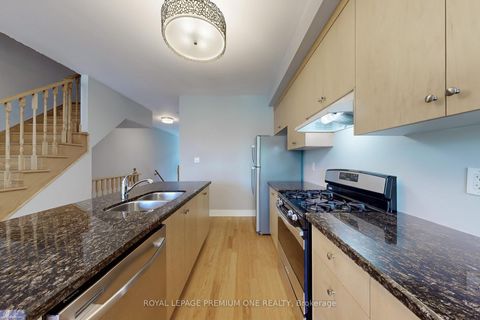 Photo 17 at 71 DRYDEN Way N, Richview, Toronto