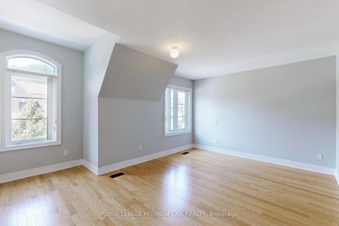 Photo 21 at 71 DRYDEN Way N, Richview, Toronto