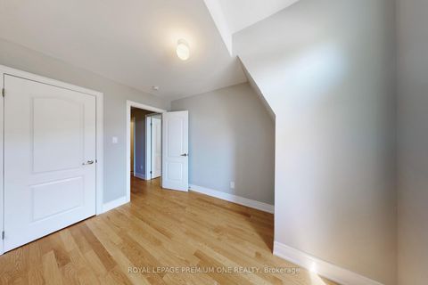 Photo 29 at 71 DRYDEN Way N, Richview, Toronto