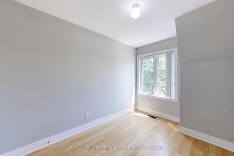 Photo 30 at 71 DRYDEN Way N, Richview, Toronto
