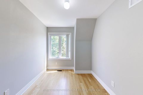 Photo 31 at 71 DRYDEN Way N, Richview, Toronto