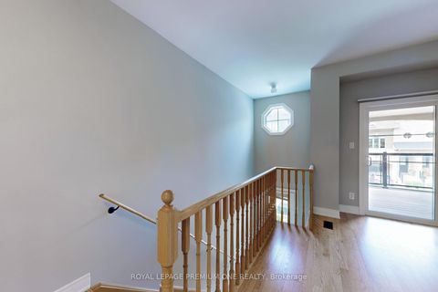 Photo 42 at 71 DRYDEN Way N, Richview, Toronto