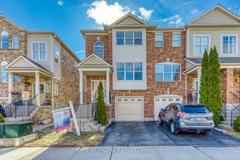 Photo 1 at 2872 Garnethill Way, WM Westmount, Oakville