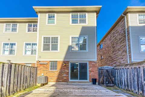 Photo 35 at 2872 Garnethill Way, WM Westmount, Oakville