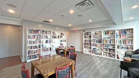 Photo 7 at 1105 - 24 Wellesley Street W, Bay Street Corridor, Toronto