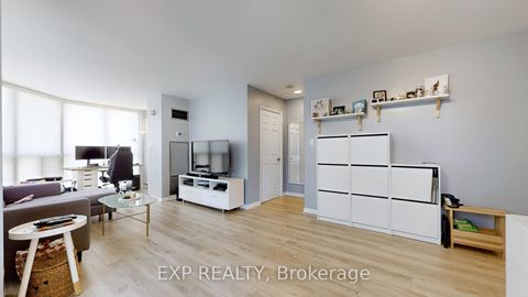 Photo 13 at 1105 - 24 Wellesley Street W, Bay Street Corridor, Toronto