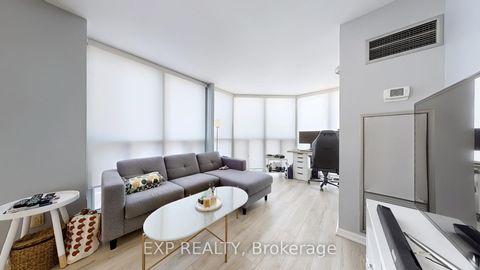 Photo 14 at 1105 - 24 Wellesley Street W, Bay Street Corridor, Toronto
