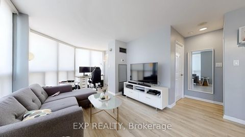 Photo 15 at 1105 - 24 Wellesley Street W, Bay Street Corridor, Toronto