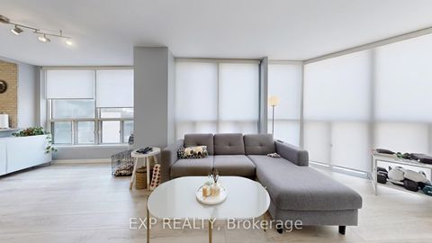 Photo 16 at 1105 - 24 Wellesley Street W, Bay Street Corridor, Toronto