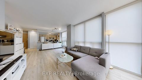 Photo 17 at 1105 - 24 Wellesley Street W, Bay Street Corridor, Toronto