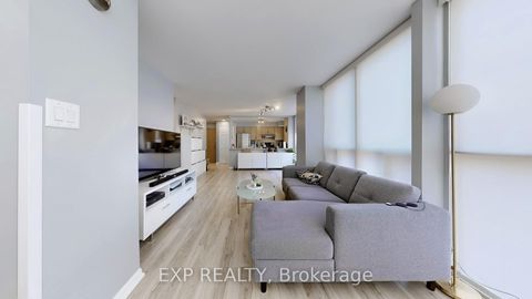 Photo 18 at 1105 - 24 Wellesley Street W, Bay Street Corridor, Toronto