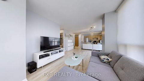Photo 19 at 1105 - 24 Wellesley Street W, Bay Street Corridor, Toronto