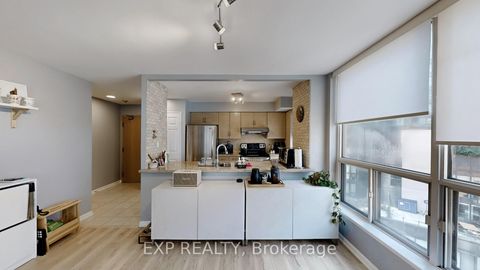 Photo 20 at 1105 - 24 Wellesley Street W, Bay Street Corridor, Toronto