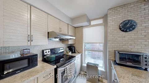 Photo 23 at 1105 - 24 Wellesley Street W, Bay Street Corridor, Toronto