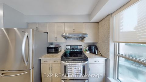 Photo 25 at 1105 - 24 Wellesley Street W, Bay Street Corridor, Toronto