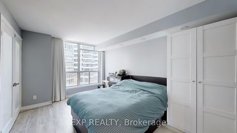 Photo 26 at 1105 - 24 Wellesley Street W, Bay Street Corridor, Toronto