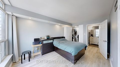 Photo 27 at 1105 - 24 Wellesley Street W, Bay Street Corridor, Toronto