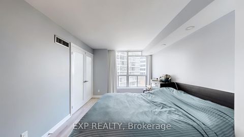 Photo 28 at 1105 - 24 Wellesley Street W, Bay Street Corridor, Toronto