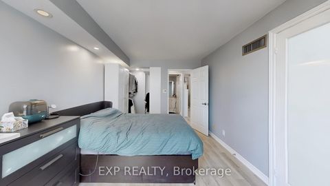 Photo 29 at 1105 - 24 Wellesley Street W, Bay Street Corridor, Toronto