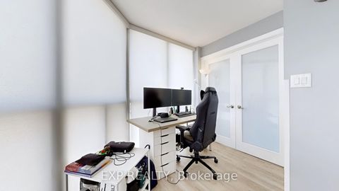 Photo 30 at 1105 - 24 Wellesley Street W, Bay Street Corridor, Toronto