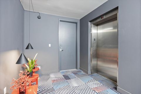 Photo 5 at 201 - 113 Dupont Street, Annex, Toronto