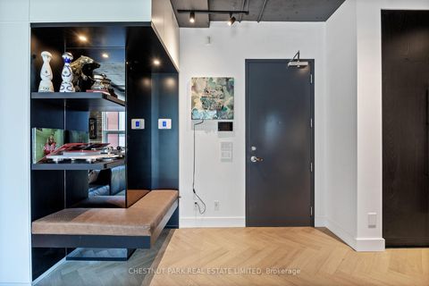 Photo 7 at 201 - 113 Dupont Street, Annex, Toronto Photo 7 at 201 - 113 Dupont Street, Annex, Toronto