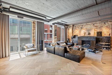 Photo 8 at 201 - 113 Dupont Street, Annex, Toronto