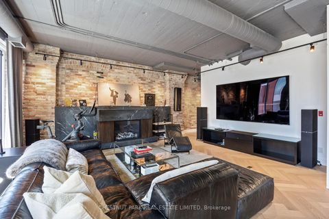 Photo 10 at 201 - 113 Dupont Street, Annex, Toronto