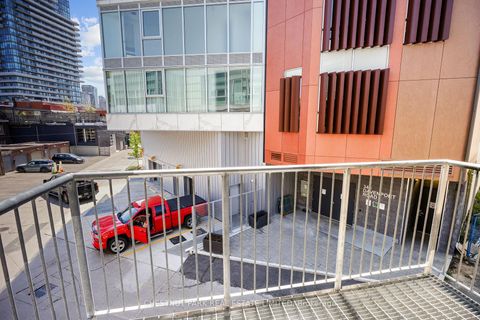 Photo 12 at 201 - 113 Dupont Street, Annex, Toronto Photo 12 at 201 - 113 Dupont Street, Annex, Toronto